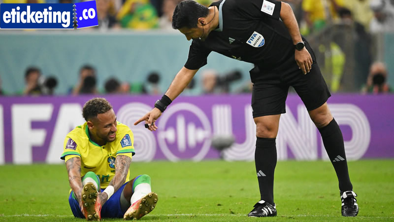 FIFA 2026 Tickets | World Cup Tickets