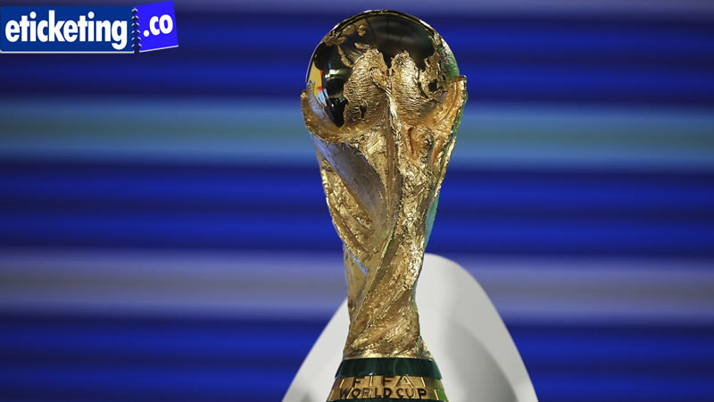 FIFA 2026 Tickets | World Cup Tickets