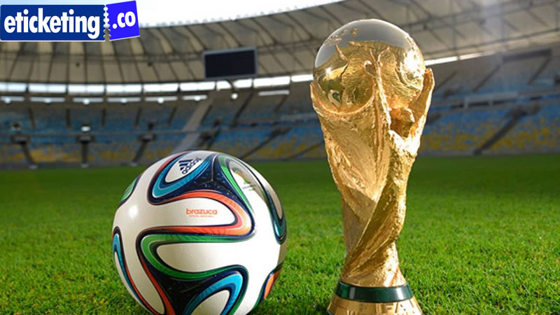 FIFA 2026 Tickets | World Cup Tickets