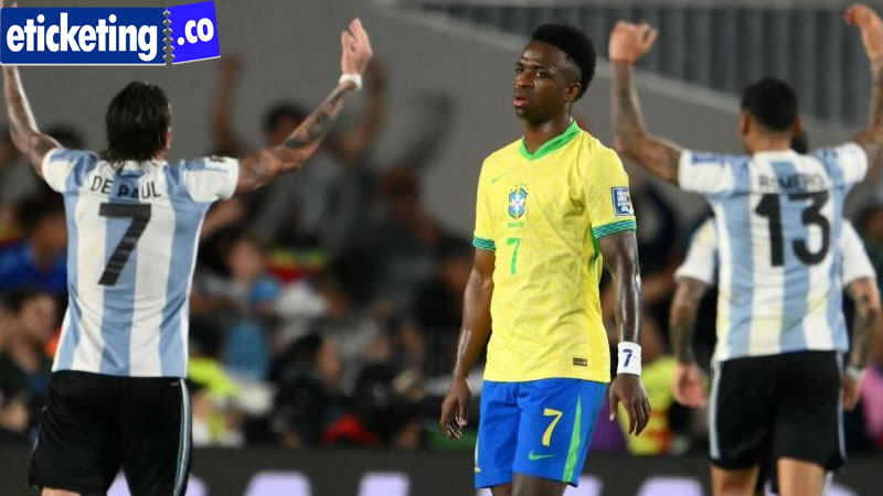 FIFA 2026 Tickets | World Cup Tickets