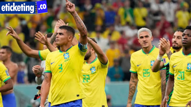 FIFA 2026 Tickets | World Cup Tickets |