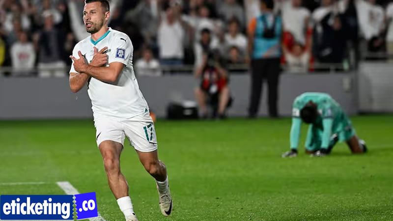 FIFA 2026 Tickets | World Cup Tickets |