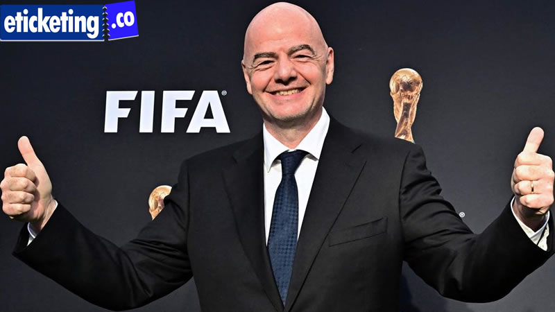 FIFA 2026 Tickets | World Cup Tickets |