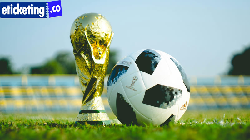 FIFA 2026 Tickets | World Cup Tickets |