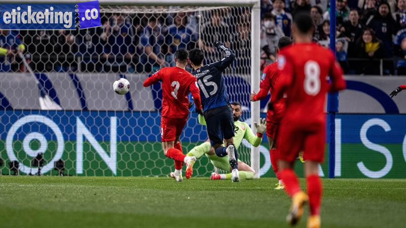 FIFA World Cup Tickets | FIFA 2026 Tickets | FIFA World Cup Final Tickets | FIFA World Cup 2026 Tickets | Football World Cup 2026 Tickets | Football World Cup Tickets