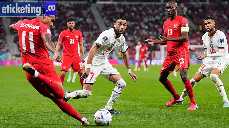 FIFA World Cup Tickets | FIFA 2026 Tickets | FIFA World Cup Final Tickets | FIFA World Cup 2026 Tickets | Football World Cup 2026 Tickets | Football World Cup Tickets