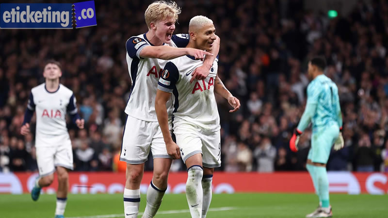 Europa League Final Tickets | Europa League Final 2025 Tickets