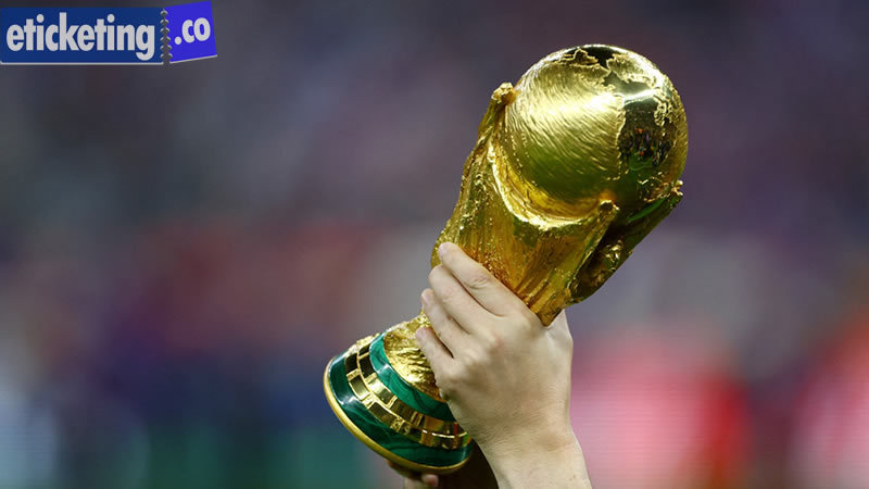 FIFA World Cup Tickets | FIFA 2026 Tickets | FIFA World Cup Final Tickets | FIFA World Cup 2026 Tickets | Football World Cup 2026 Tickets | Football World Cup Tickets
