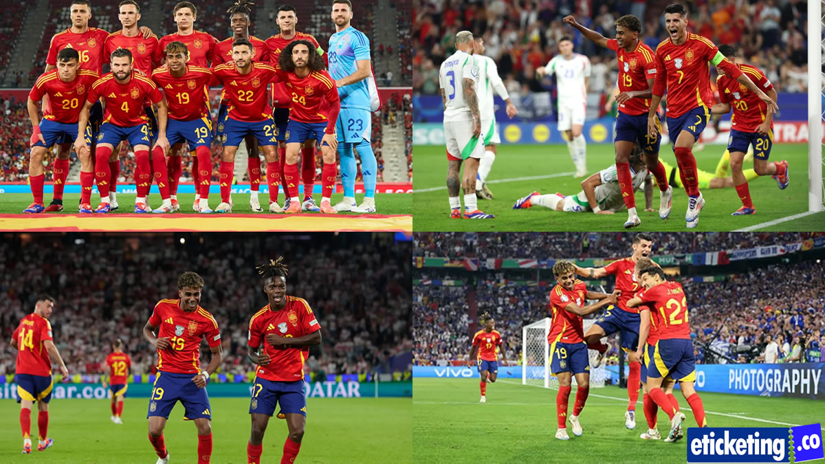 Buy World Cup Tickets | Football World Cup Tickets | FIFA World Cup Semi Final Tickets | FIFA World Cup Final Tickets