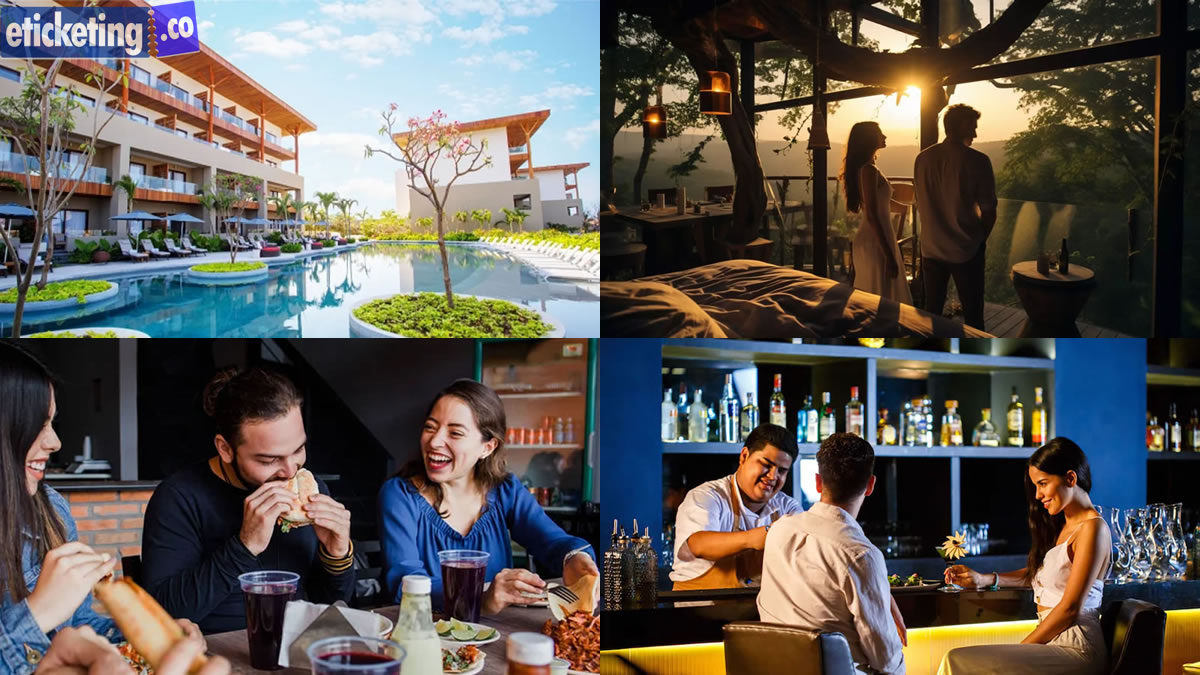 World Cup Hospitality Tickets| Hospitality Tickets For World Cup Hospitality | Football World Cup Hospitality Tickets | FIFA World Cup Hospitality Tickets | USA Hospitality Tickets | Mexico Hospitality Tickets | Canada Hospitality Tickets