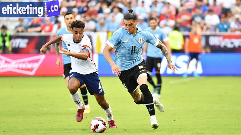 USA FIFA World Cup Tickets| Buy FIFA World Cup Tickets| Football World Cup Final Tickets