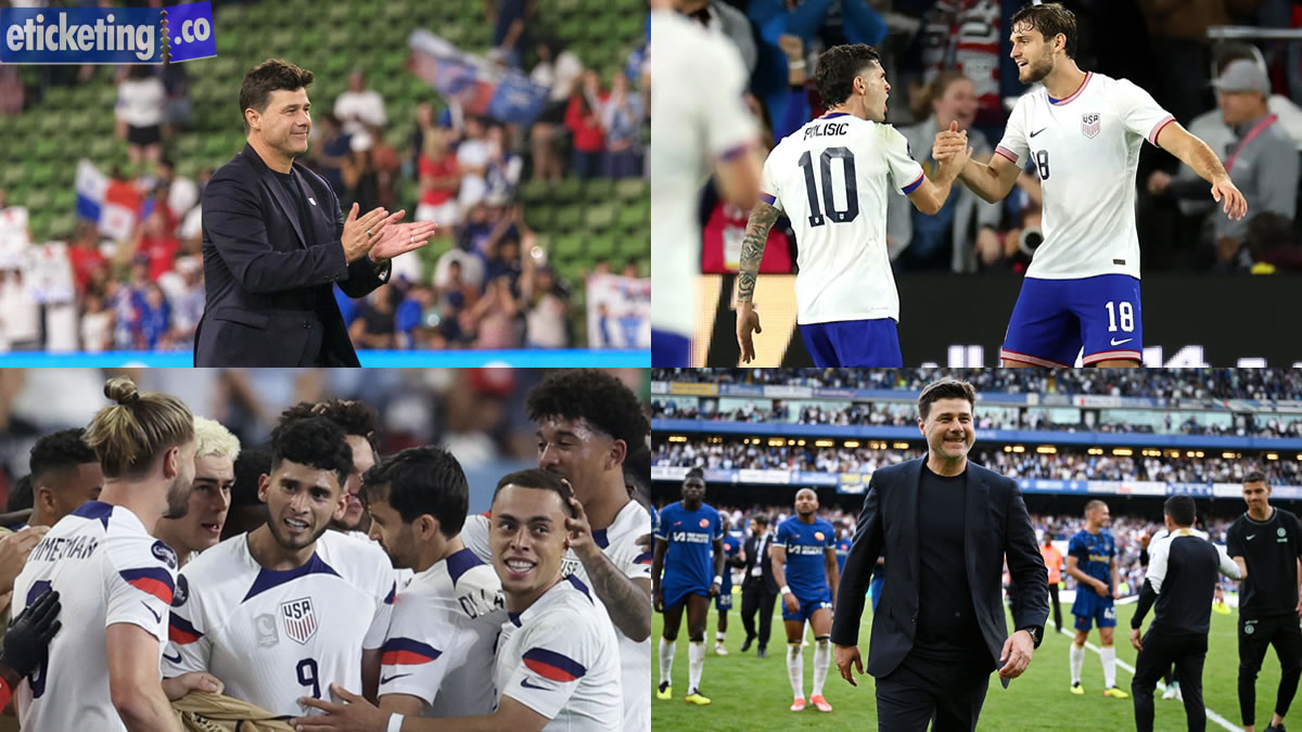 World Cup Tickets | Football World Cup Tickets | FIFA 2026 Semi Final Tickets