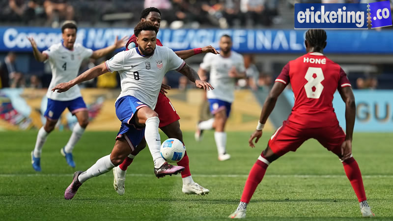 USA FIFA World Cup Tickets| Buy FIFA World Cup Tickets| Football World Cup Final Tickets