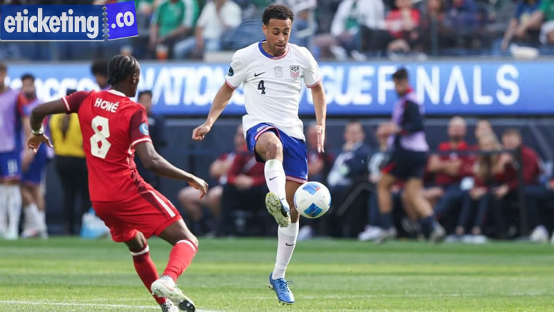 USA FIFA World Cup Tickets| Buy FIFA World Cup Tickets| Football World Cup Final Tickets