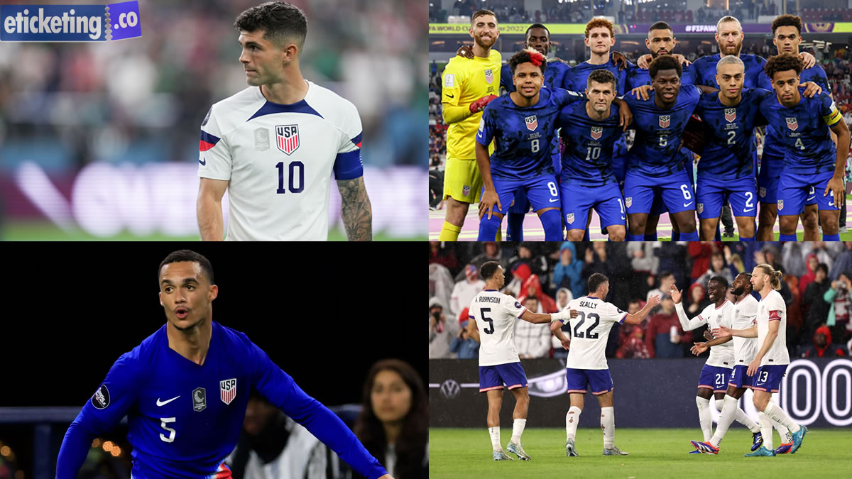 World Cup Tickets | Football World Cup Tickets | FIFA 2026 Semi Final Tickets