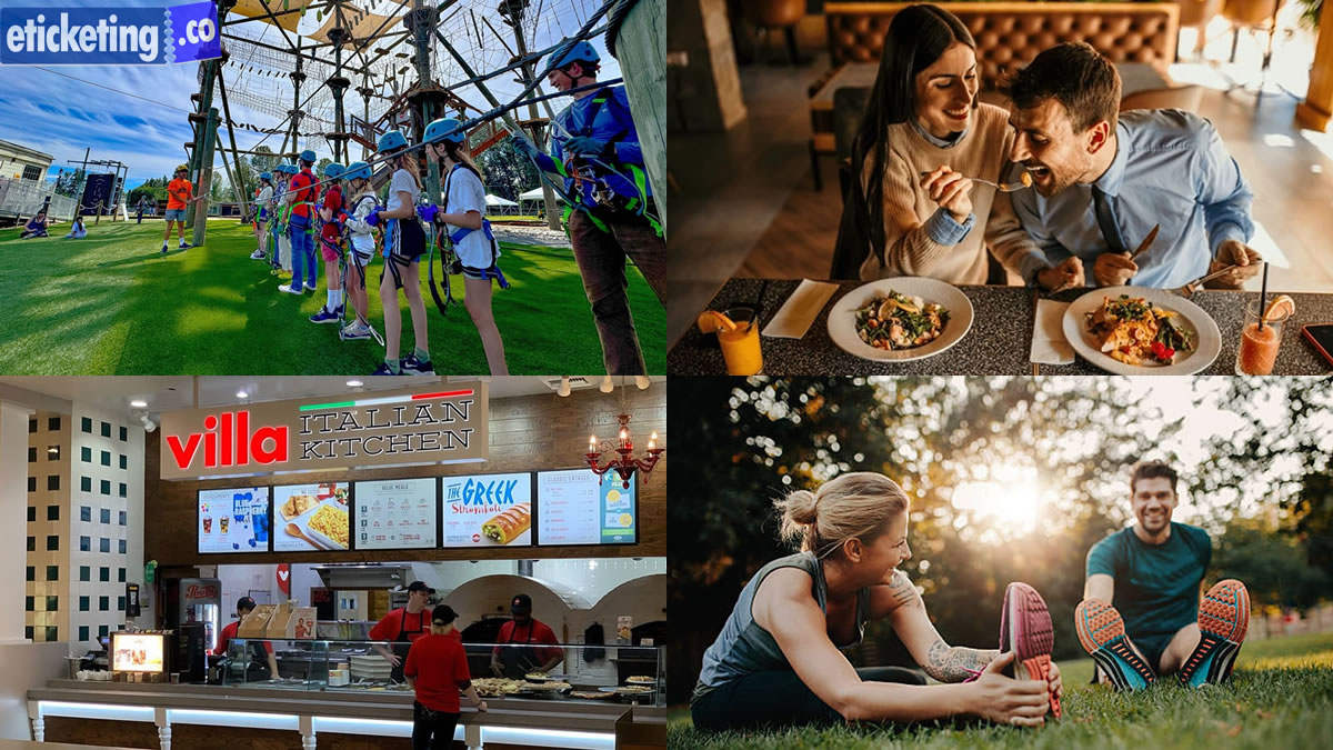 World Cup Hospitality Tickets| Hospitality Tickets For World Cup Hospitality | Football World Cup Hospitality Tickets | FIFA World Cup Hospitality Tickets | USA Hospitality Tickets | Mexico Hospitality Tickets | Canada Hospitality Tickets