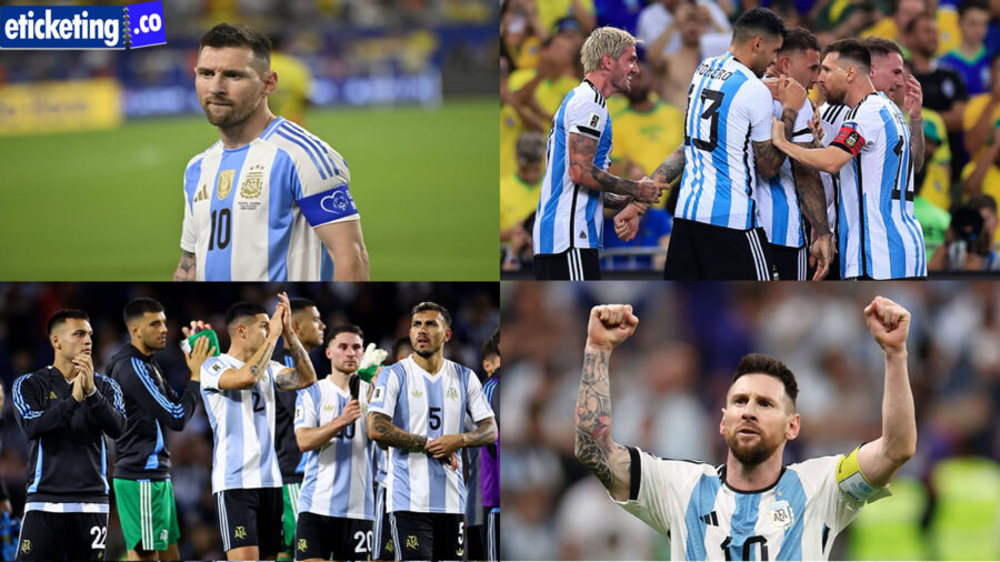 World Cup Tickets| FIFA 2026 Tickets