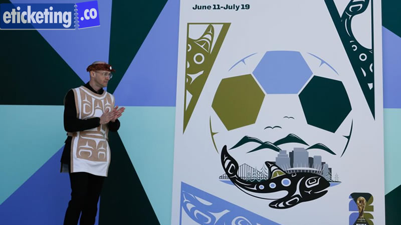 FIFA World Cup Tickets | FIFA 2026 Tickets | FIFA World Cup Final Tickets | FIFA World Cup 2026 Tickets | Football World Cup 2026 Tickets | Football World Cup Tickets