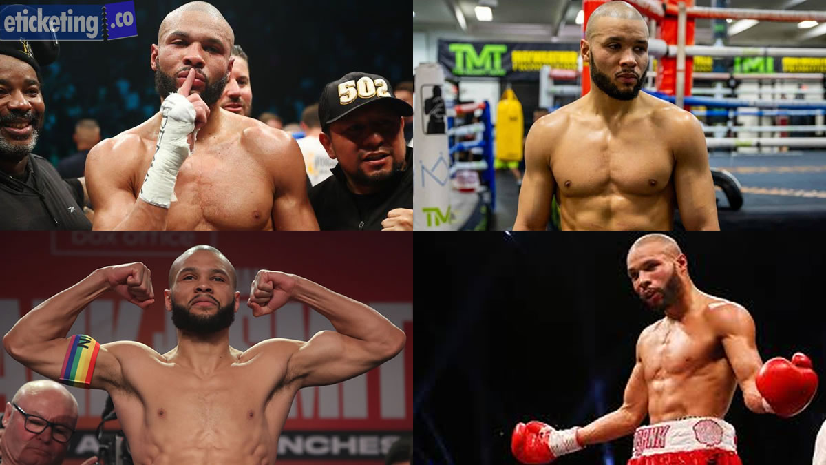 Chris Eubank Jr Vs Conor Benn Tickets | Chris Vs Conor Tickets | Eubank Jr Vs Benn Tickets