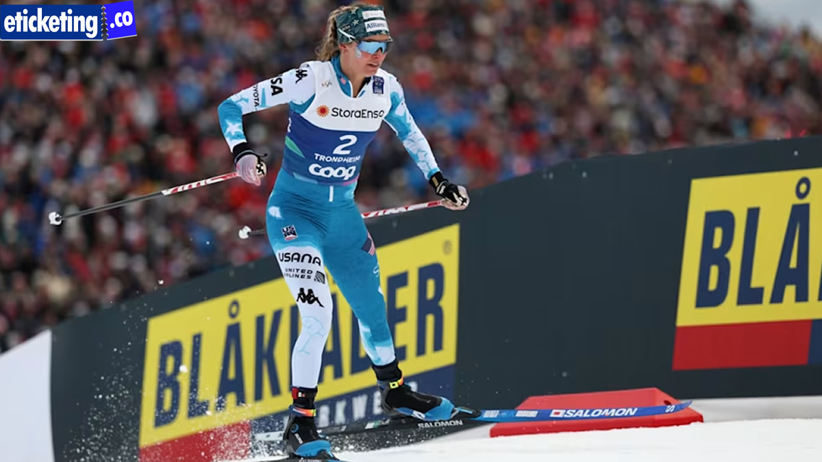 Winter Olympic 2026 Tickets | Olympic Cross Country Skiing Tickets | | Milano Cortina 2026 Tickets | Olympic Alpine Skiing Tickets