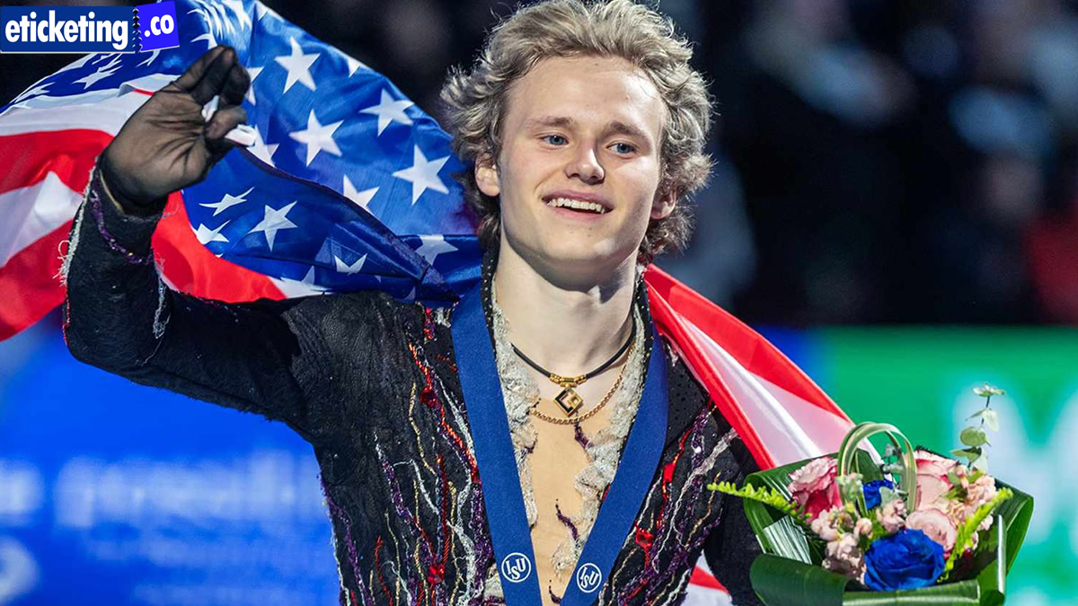 Winter Olympic 2026 Tickets | Olympic Figure Skating Tickets | | Milano Cortina 2026 Tickets | Olympic Speed Skating Tickets