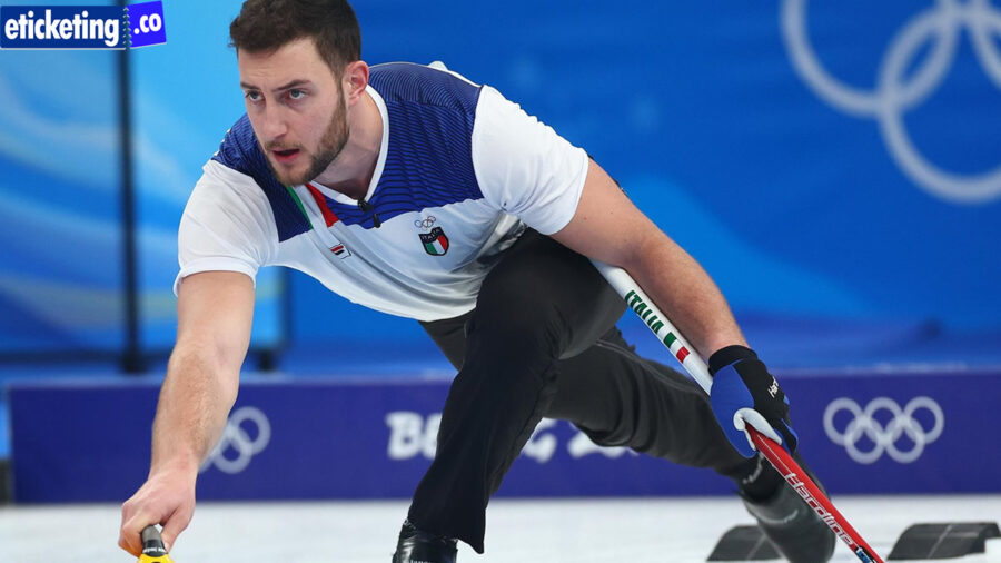 Winter Olympic 2026 Tickets | Olympic Curling Tickets | | Milano Cortina 2026 Tickets | Winter Olympic Opening Ceremony Tickets