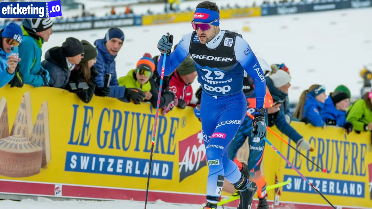 Winter Olympic 2026 Tickets | Olympic Cross Country Skiing Tickets | | Milano Cortina 2026 Tickets | Olympic Freestyle Skiing Tickets