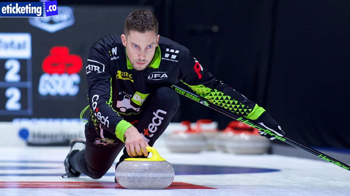 Winter Olympic 2026 Tickets | Olympic Curling Tickets | | Milano Cortina 2026 Tickets | Olympic Tickets