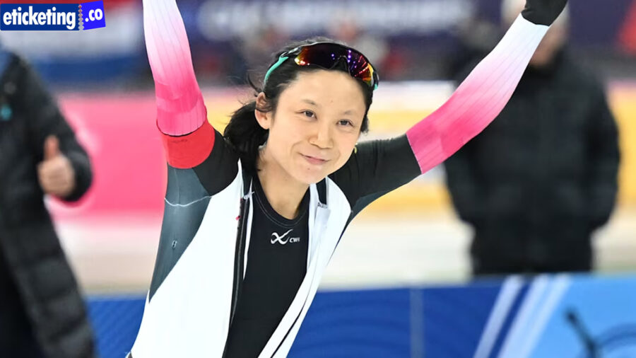Winter Olympic 2026 Tickets | Olympic Speed Skating Tickets | | Milano Cortina 2026 Tickets | Olympic Short Track Speed Skating Tickets