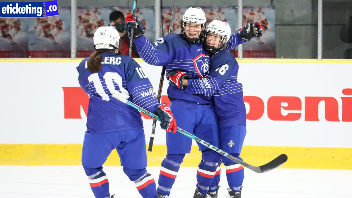 Winter Olympic 2026 Tickets | Olympic Ice Hockey Tickets | | Milano Cortina 2026 Tickets | Olympic Hockey Tickets