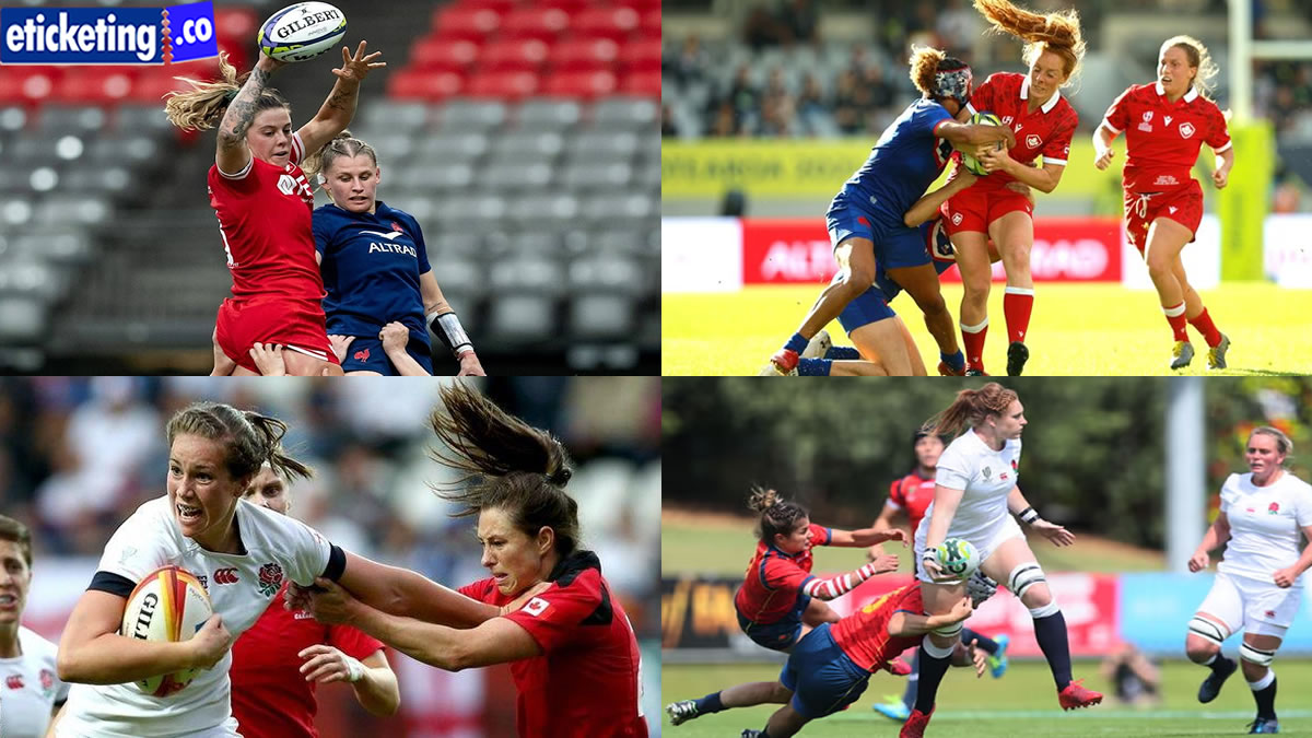 Wales Vs Fiji Tickets | Women Rugby World Cup Tickets | Women Rugby World Cup 2025 Tickets | WRWC Tickets | WRWC 2025 Tickets |