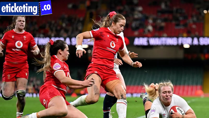 Women Rugby World Cup Tickets | Women Rugby World Cup 2025 Tickets | WRWC Tickets | WRWC 2025 Tickets | England Women Rugby World Cup Tickets