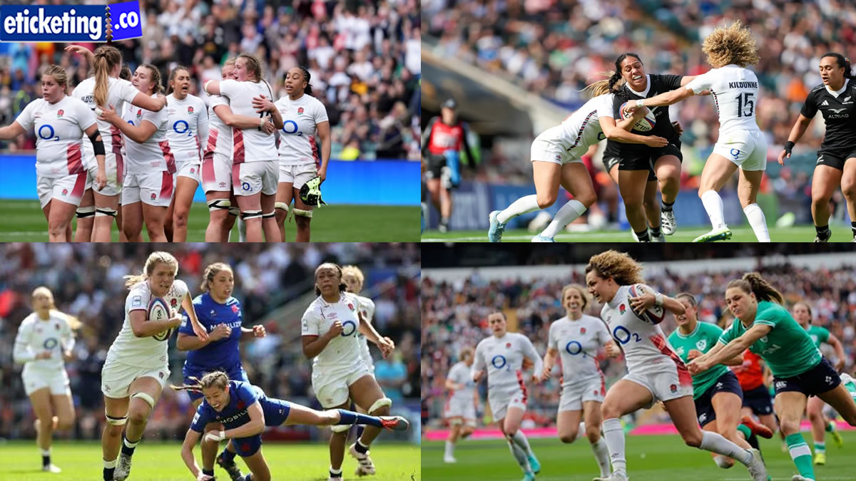Wales Vs Fiji Tickets | Women Rugby World Cup Tickets | Women Rugby World Cup 2025 Tickets | WRWC Tickets | WRWC 2025 Tickets |