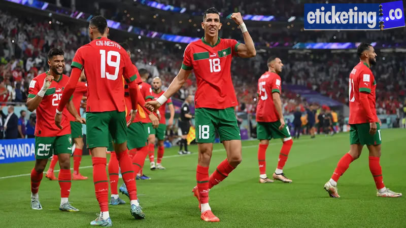 Buy World Cup Tickets | Football World Cup Tickets | FIFA World Cup Semi Final Tickets | FIFA World Cup Final Tickets