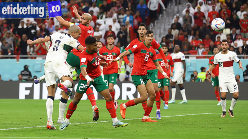 USA FIFA World Cup Tickets| Buy FIFA World Cup Tickets| Football World Cup Final Tickets