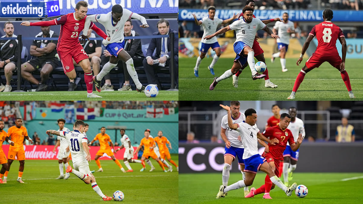 USA FIFA World Cup Tickets| Buy FIFA World Cup Tickets| Football World Cup Final Tickets