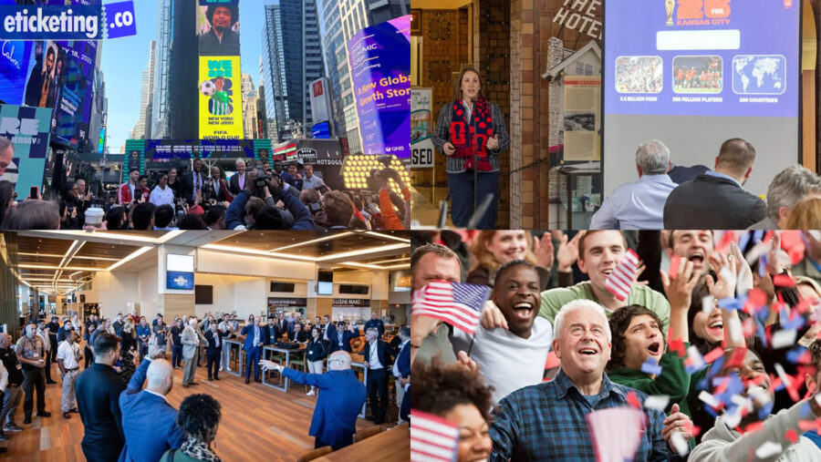 USA FIFA World Cup Tickets| Buy FIFA World Cup Tickets| Football World Cup Final Tickets