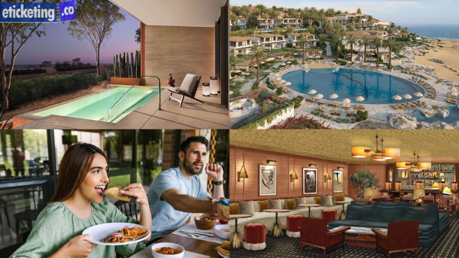 World Cup Hospitality Tickets| Hospitality Tickets For World Cup Hospitality | Football World Cup Hospitality Tickets | FIFA World Cup Hospitality Tickets | USA Hospitality Tickets | Mexico Hospitality Tickets | Canada Hospitality Tickets