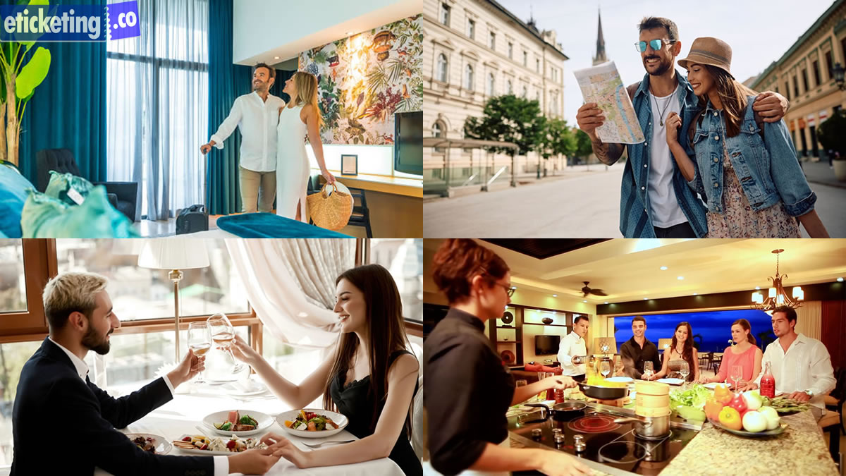 World Cup Hospitality Tickets| Hospitality Tickets For World Cup Hospitality | Football World Cup Hospitality Tickets | FIFA World Cup Hospitality Tickets | USA Hospitality Tickets | Mexico Hospitality Tickets | Canada Hospitality Tickets