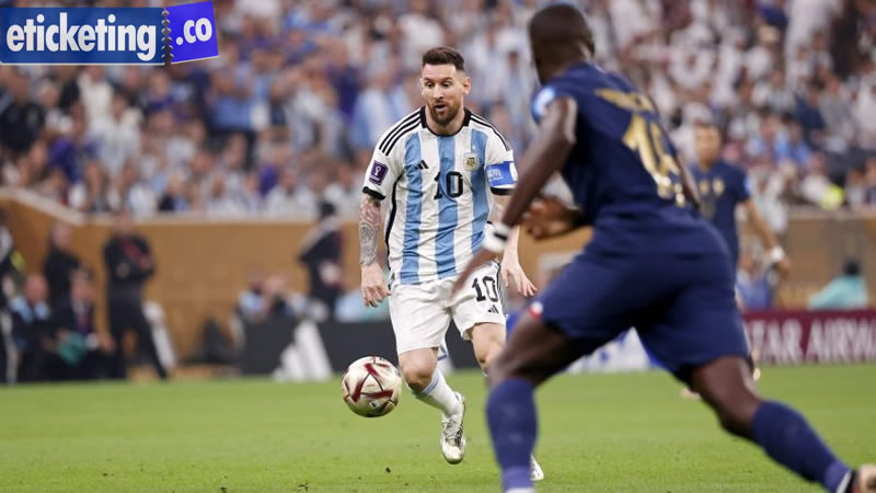 USA FIFA World Cup Tickets| Buy FIFA World Cup Tickets| Football World Cup Final Tickets