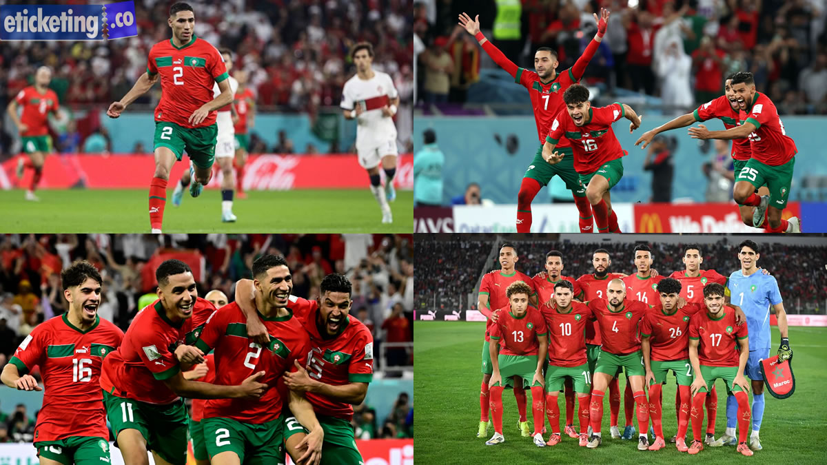 World Cup Tickets | Football World Cup Tickets | FIFA World Cup Semi Final Tickets | FIFA World Cup Final Tickets