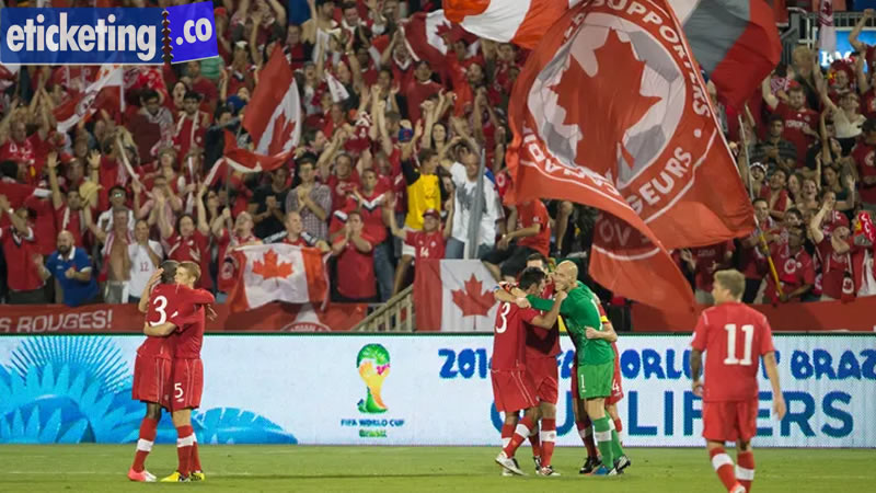 World Cup Tickets | FIFA World Cup Tickets | FIFA 2026 Tickets | FIFA World Cup 2026 Tickets