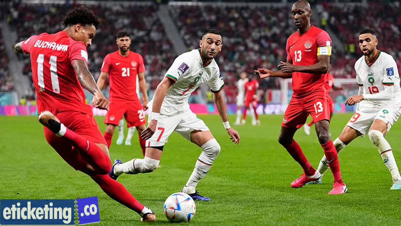 Buy World Cup Tickets | Football World Cup Tickets | FIFA World Cup Semi Final Tickets | FIFA World Cup Final Tickets