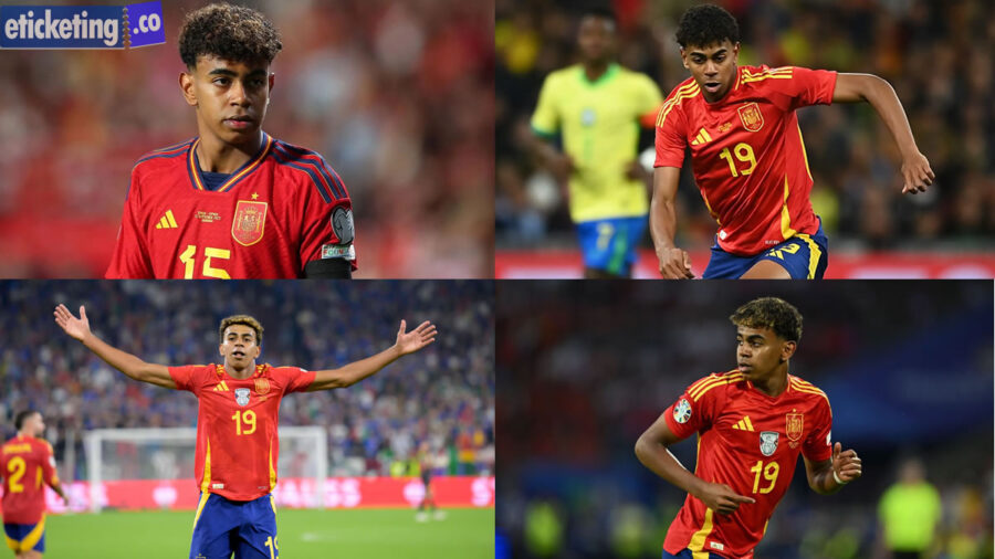 World Cup Tickets | Football World Cup Tickets | FIFA 2026 Semi Final Tickets