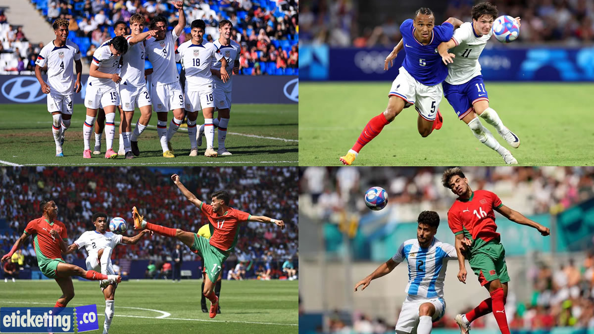 USA FIFA World Cup Tickets| Buy FIFA World Cup Tickets| Football World Cup Final Tickets