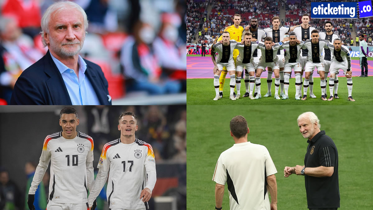 Buy FIFA 2026 Tickets | World Cup Tickets