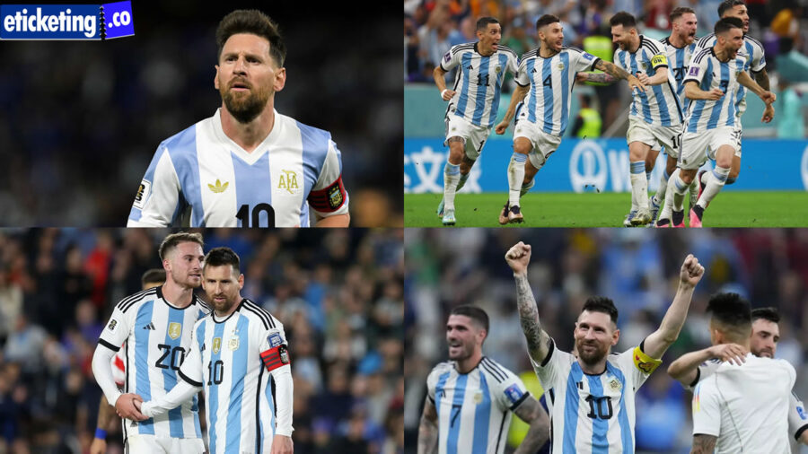 Football World Cup Tickets | FIFA 2026 Tickets