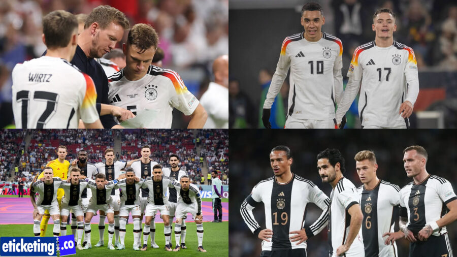 Buy FIFA World Cup Tickets | Buy World Cup Tickets