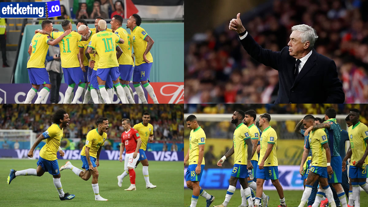 Buy World Cup Tickets | Buy FIFA World Cup Tickets