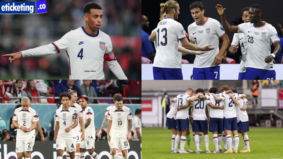 FIFA 2026 Tickets | Buy FIFA World Cup Tickets